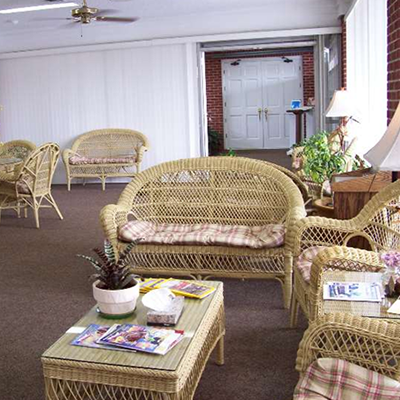 Sullivan Funeral Home