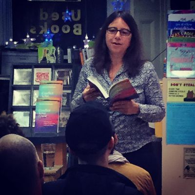 Concordia Community Solidarity Co-op Bookstore