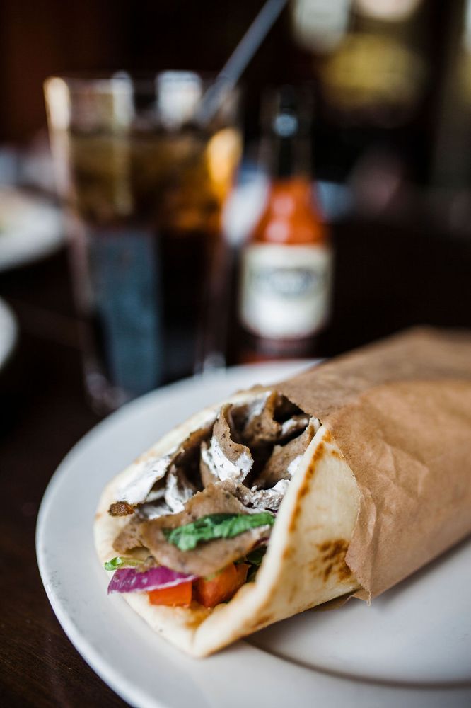 Paymon’s Fresh Kitchen and Lounge