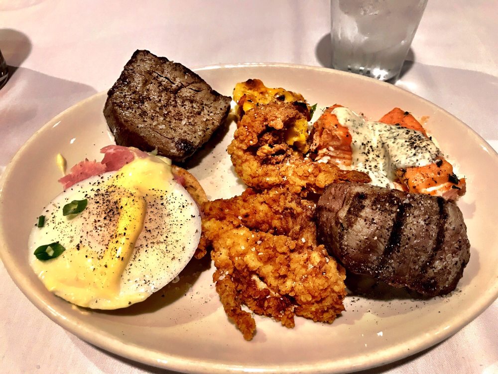 Malone's Prime Events & Receptions