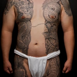 State Of Grace Tattoo State Of Grace Tattoo