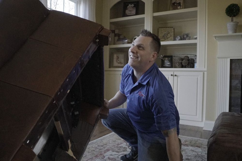 Carolina Furniture Technicians