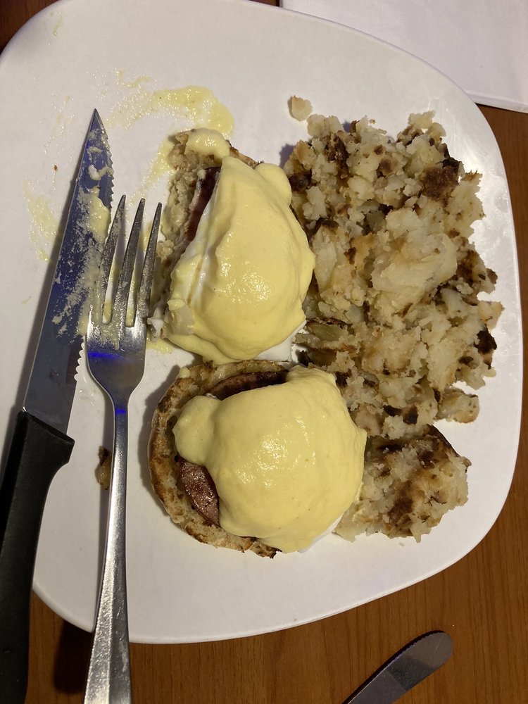Infinite Diner & Restaurant
