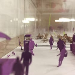 Kinokuniya Bookstores - New York, NY, United States