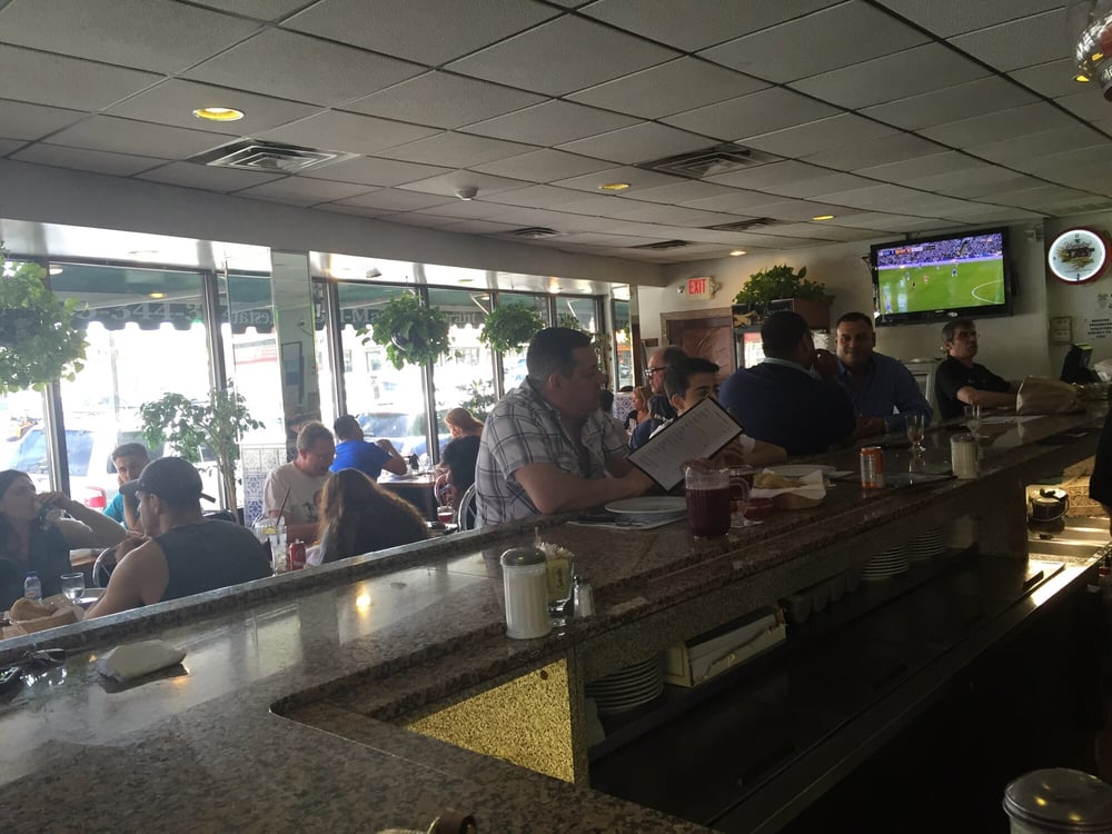Villa Nova Restaurant Newark Nj Villa Nova Restaurant Newark Nj