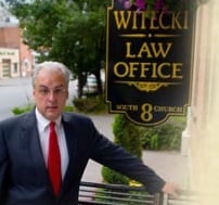 Witecki Law Office Atty