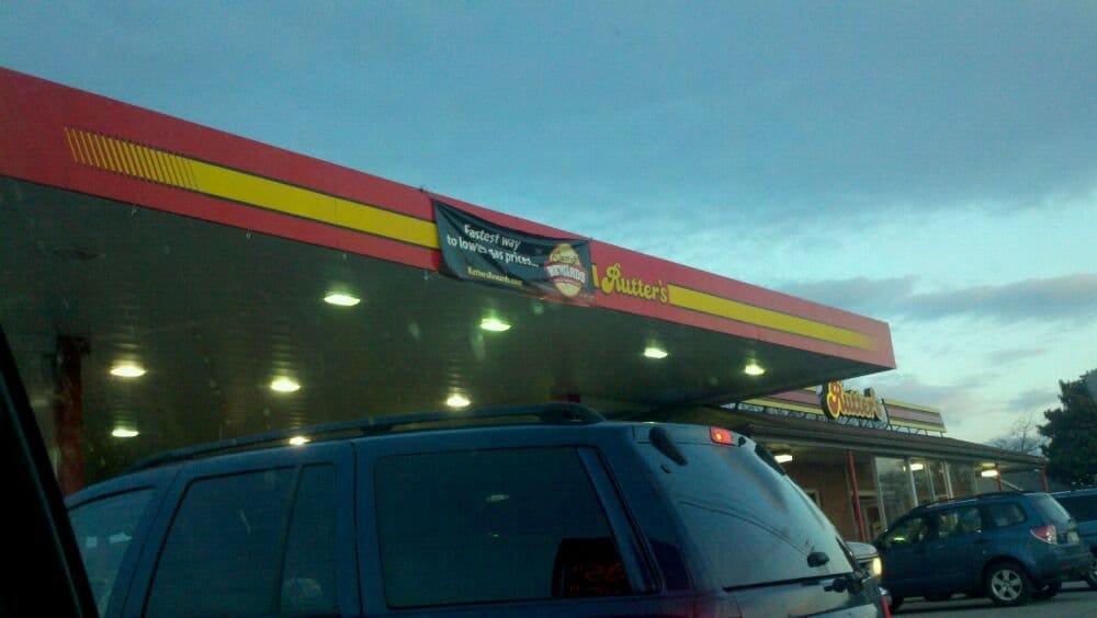 Rutter's Farm Stores