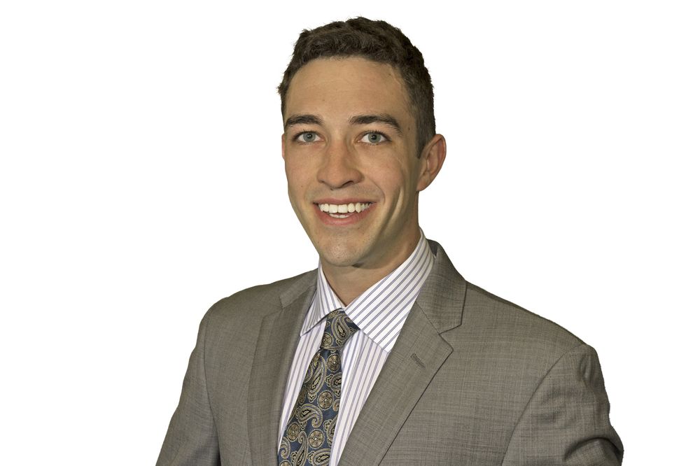 Nate Clark -  Skydiving Real Estate Agent