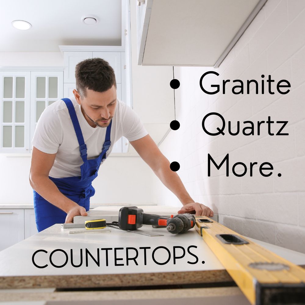 Elegance Countertops