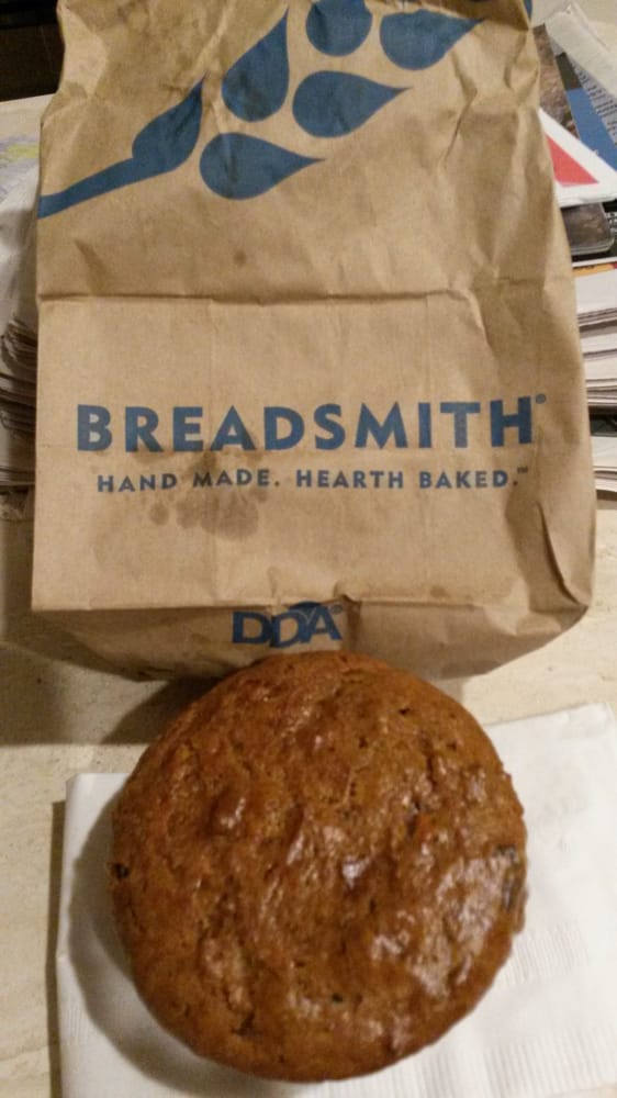 Breadsmith 13 Reviews Bakeries 10031 Manchester Rd, Saint Louis