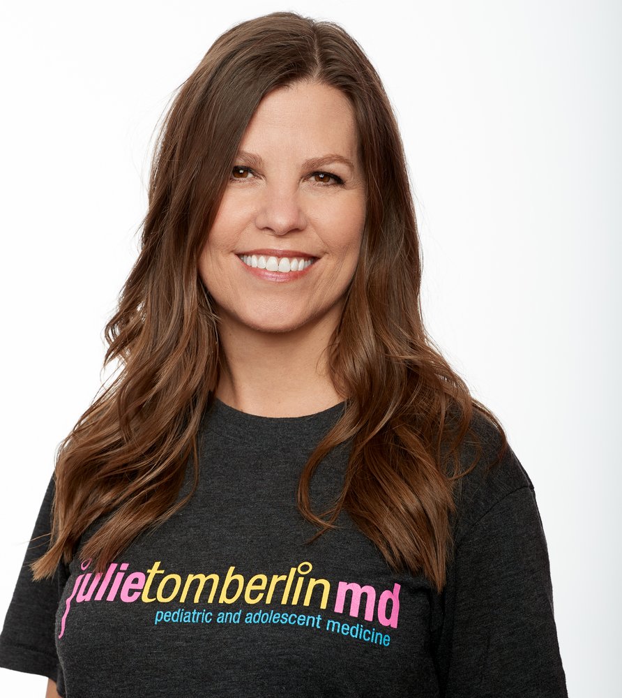 image of business Julie Tomberlin, MD
