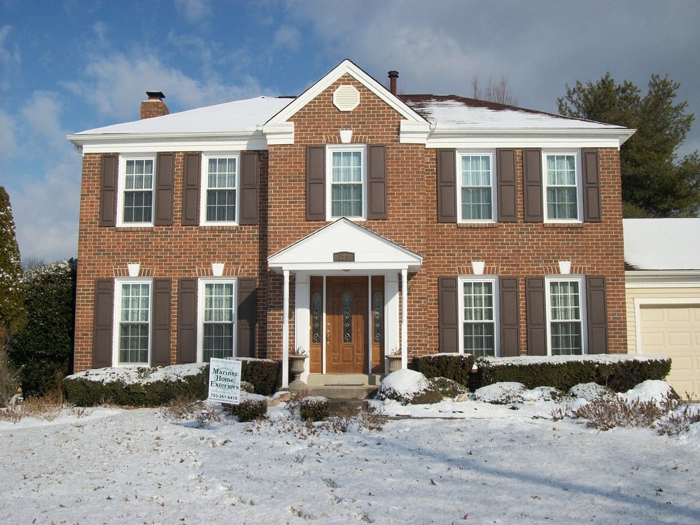 Mariner Home Exteriors LLLP
