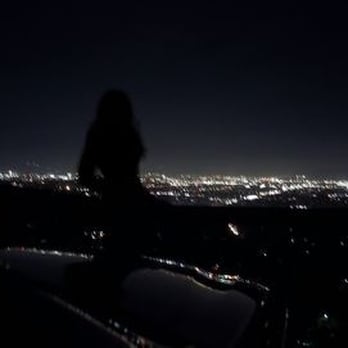 Photo Of Mulholland Drive Los Angeles Ca United States Photo Of Mulholland Drive Los Angeles Ca United States