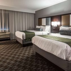 Best Western Premier Nyc Gateway Hotel 31 Photos Hotels 2650 Photo Of Best Western Premier Nyc Gateway Hotel North Bergen Nj United States