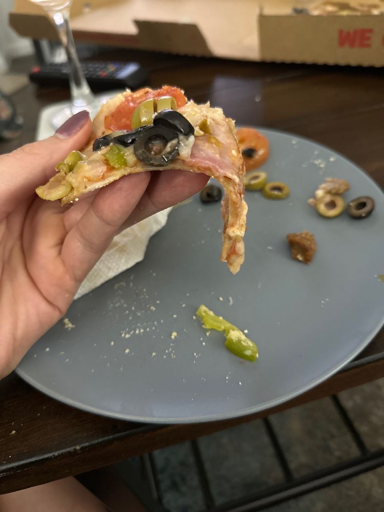 Austin's Pizza Four Points