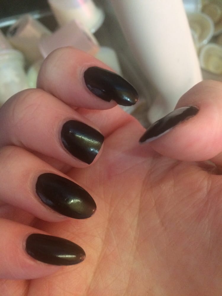 Hollywood Nails Nail Salons 14 Reviews 4858 1st Ave NE Cedar