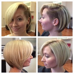 Undercut Bob - Yelp