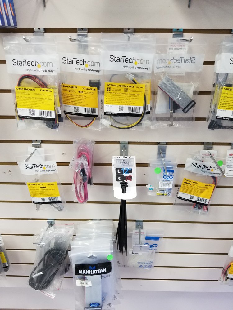 Computer Warehouse of North Carolina