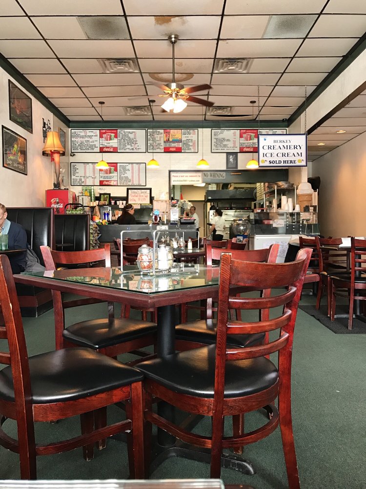 Brother's Pizza