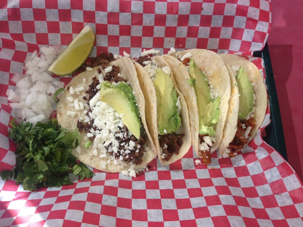 El Patron Tacos Al Carbon CLOSED 17 Reviews Mexican 38363856