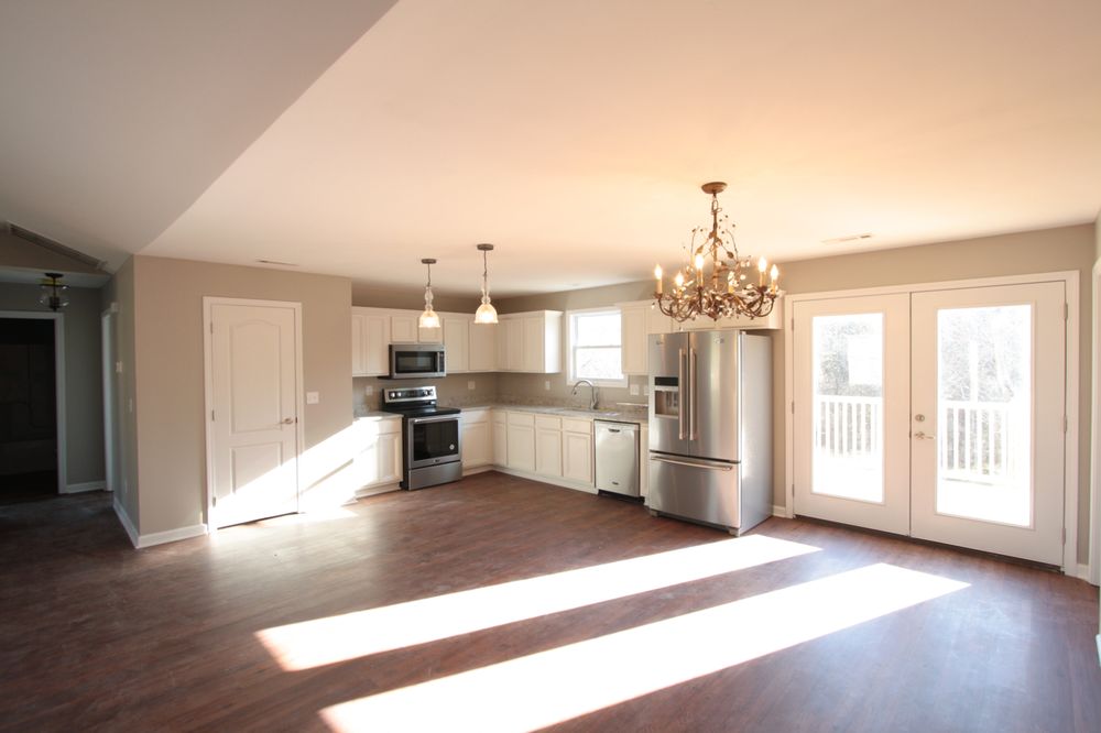 image of business Taylor Homes