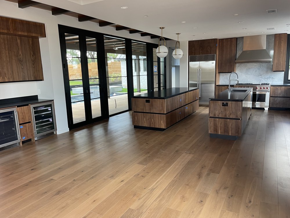 image of business Kelly Hardwood Floors