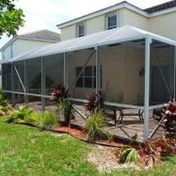 Florida Screen Builders Inc 15 Photos Architects 13251 76th Photo Of Florida Screen Builders Inc West Palm Beach Fl United States