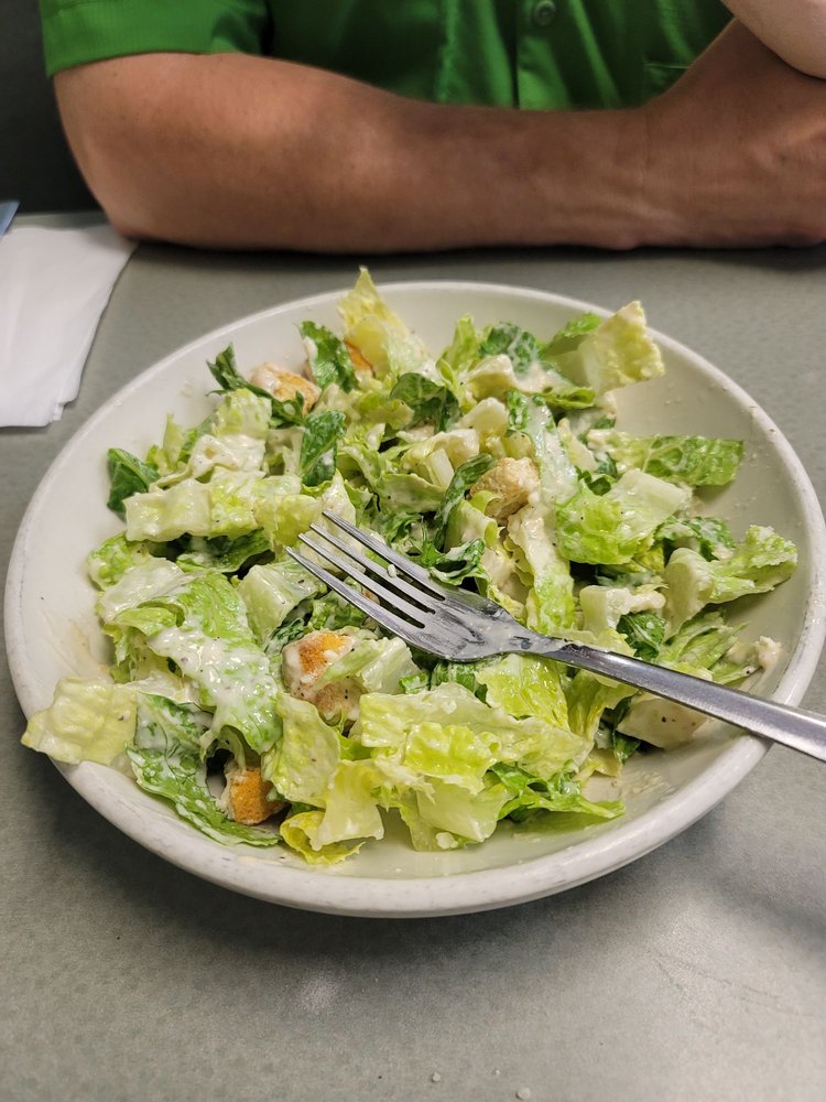 Village Pizza & Pasta