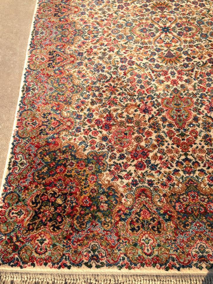 All Pro Carpet Cleaners