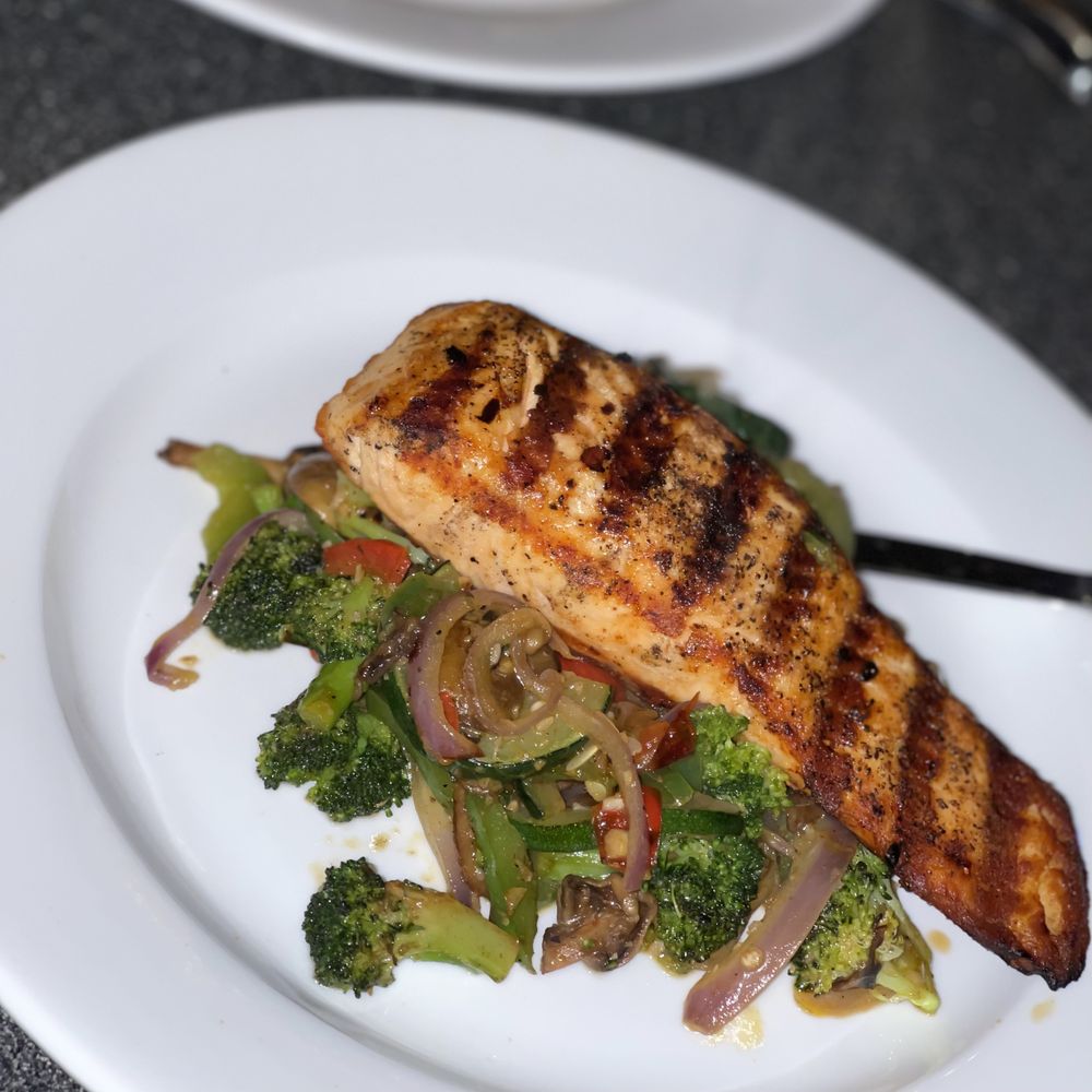 Roma Italian Kitchen & Bar