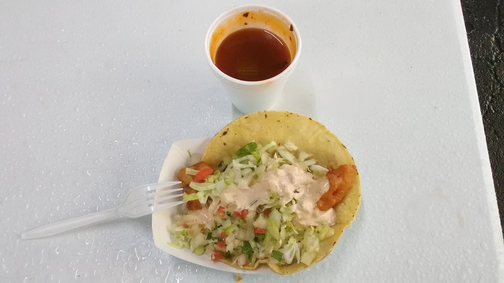 Mar Y Tierra
