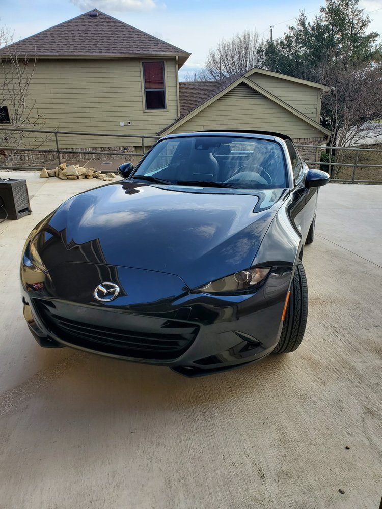 Ace Miatas and More