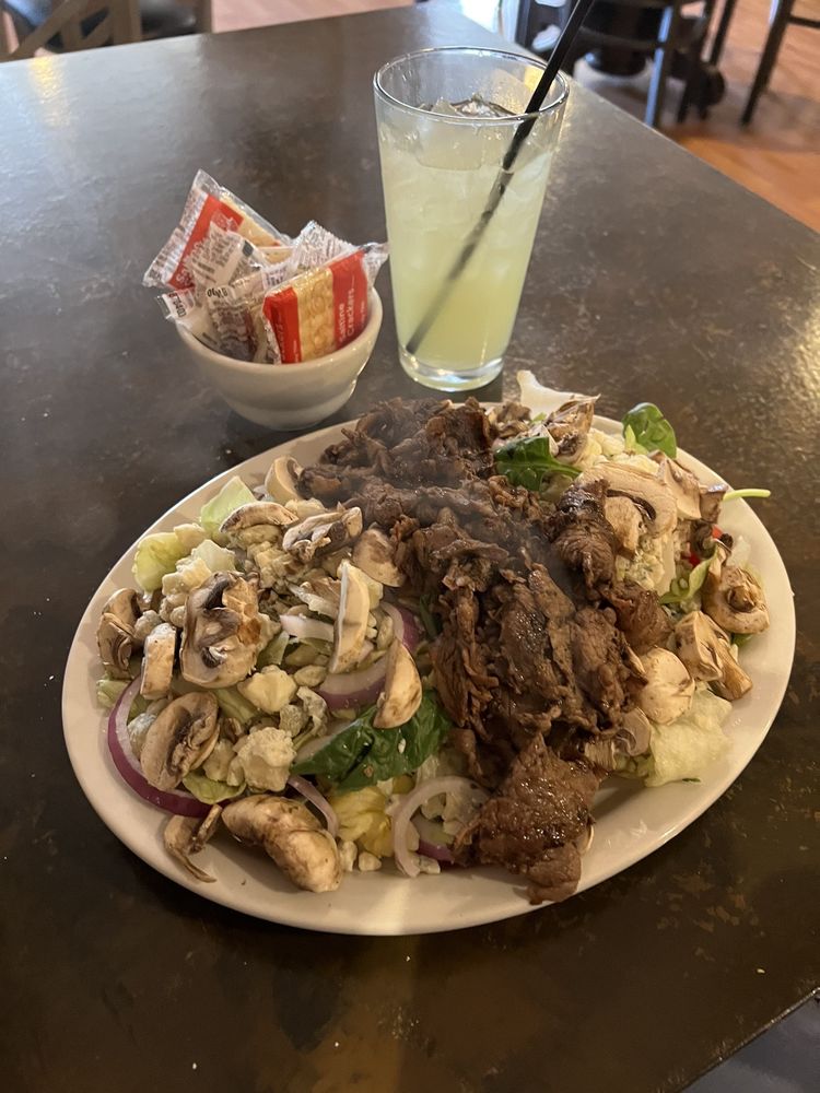 Ks Fine Food & Drink