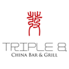 Triple 8 China Bar & Grill