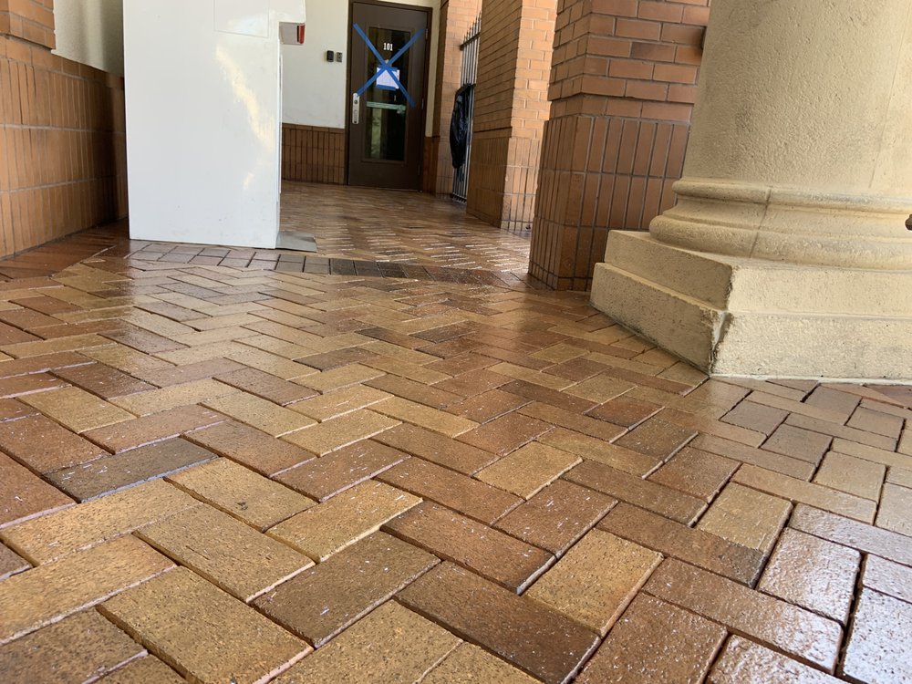 C&L Pressure Washing