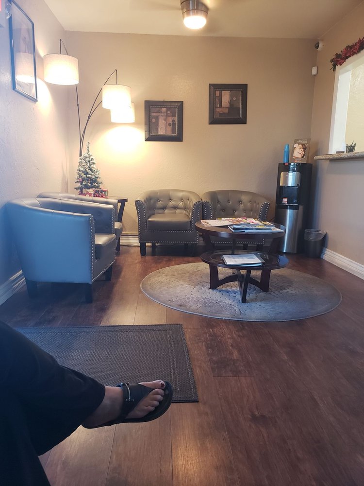 image of business Discount Dental