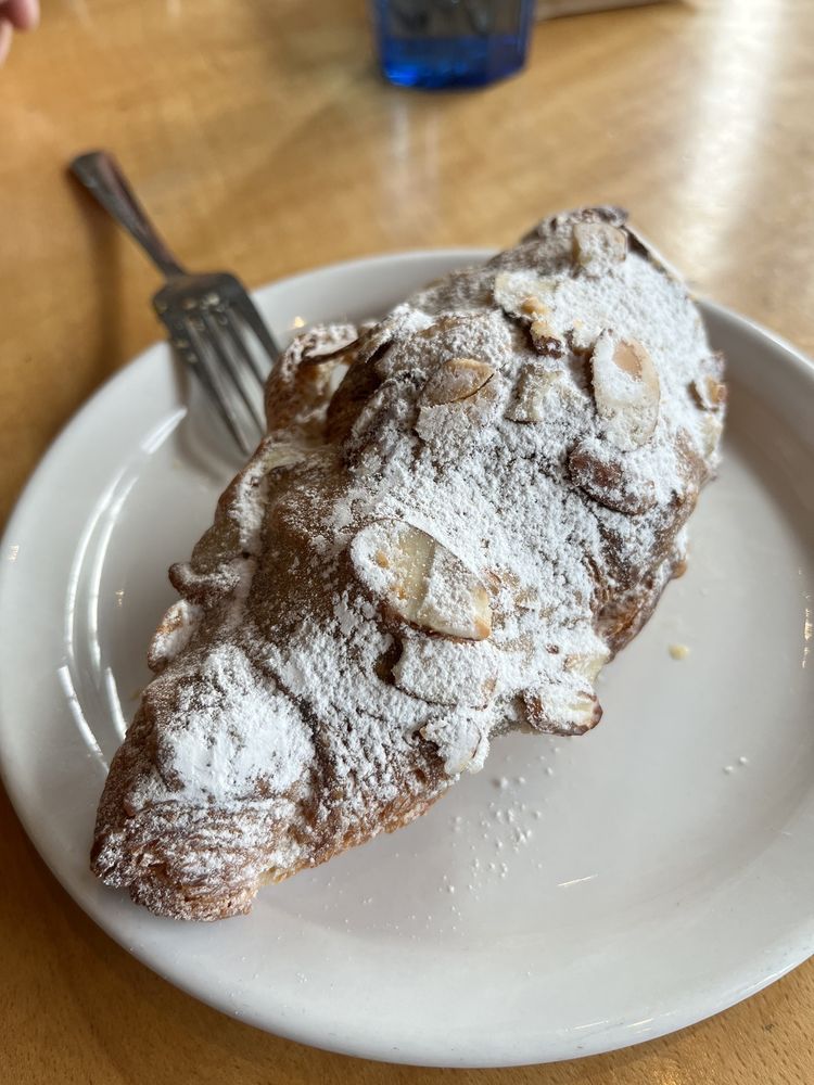 Snohomish Bakery at First & Union