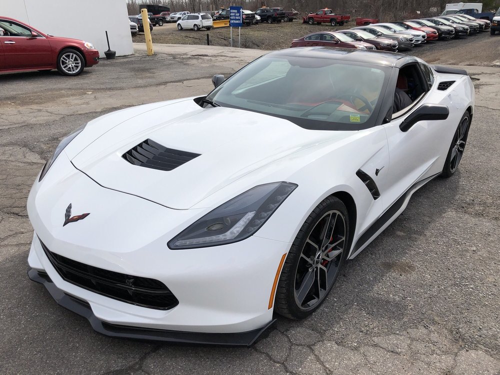 Moran Chevrolet 17 Photos & 49 Reviews Car Dealers 35500 S