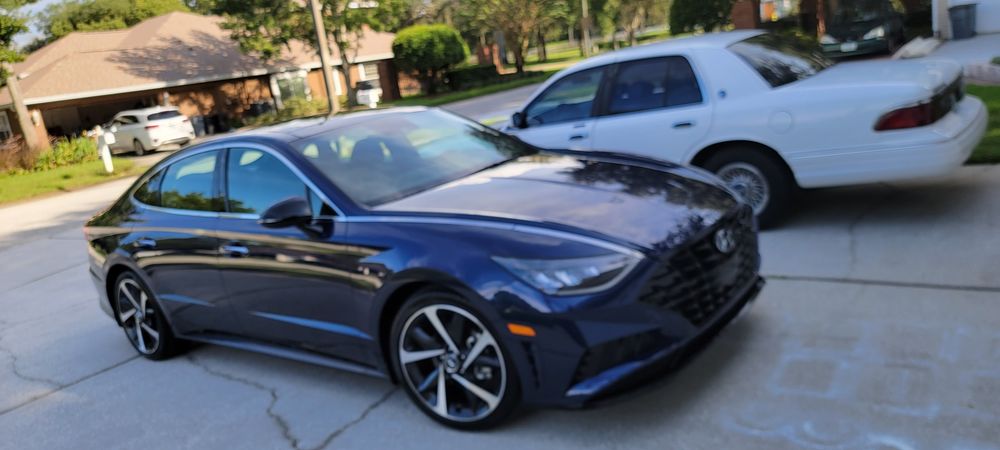 Fitzgerald's Countryside Hyundai
