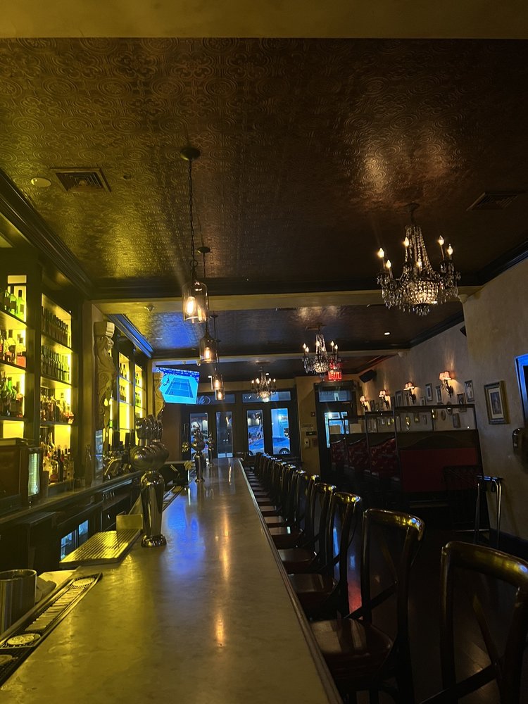 Freebird Kitchen and Bar