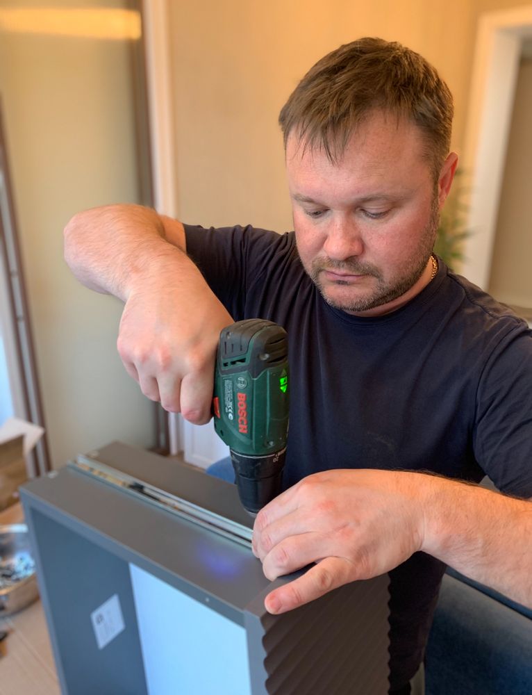 Goldstein Handyman