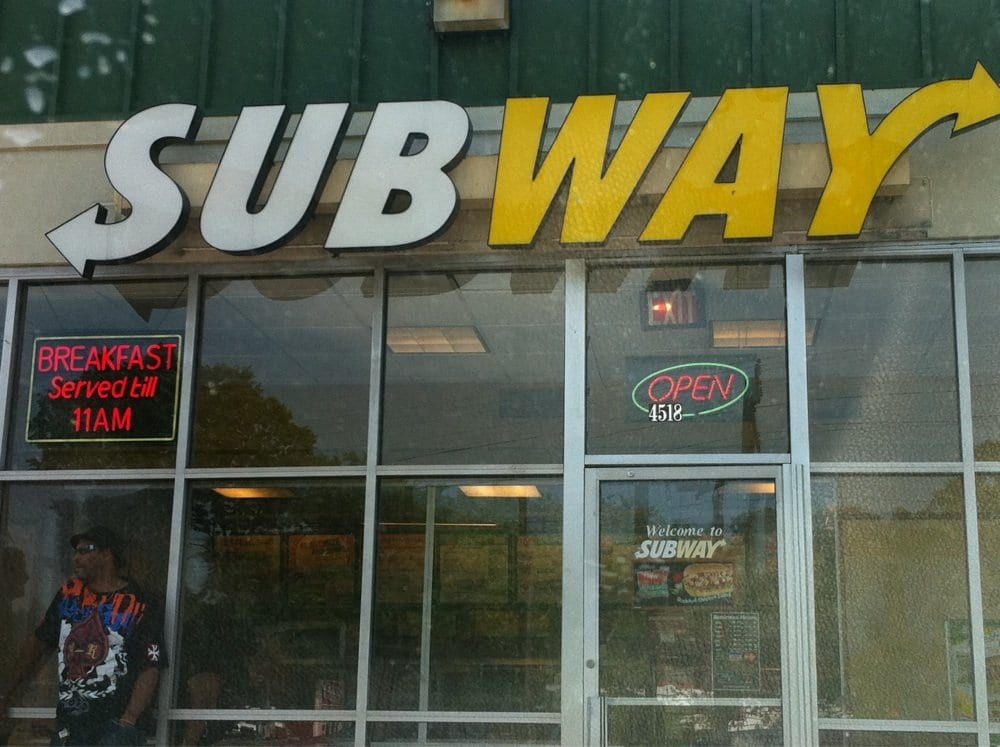 Subway 2019 All You Need to Know BEFORE You Go (with Photos) Sandwiches Yelp