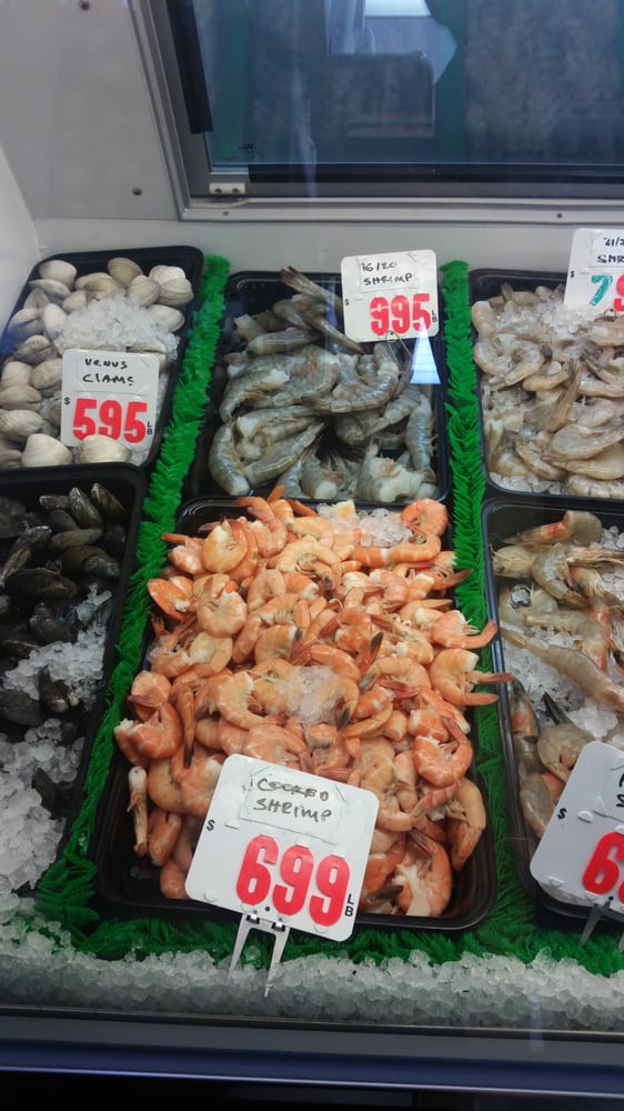 Lighthouse Fish & Seafood Market 13 Reviews Seafood Markets 262