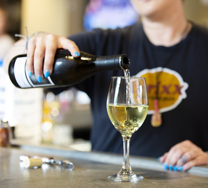 Brixx Wood Fired Pizza + Craft Bar