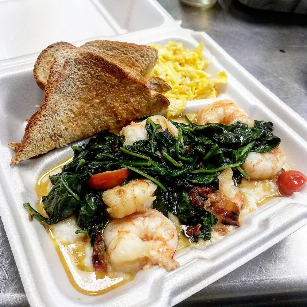 Mick & Shirley's Catering and Cafe Mick & Shirley's Catering and Cafe