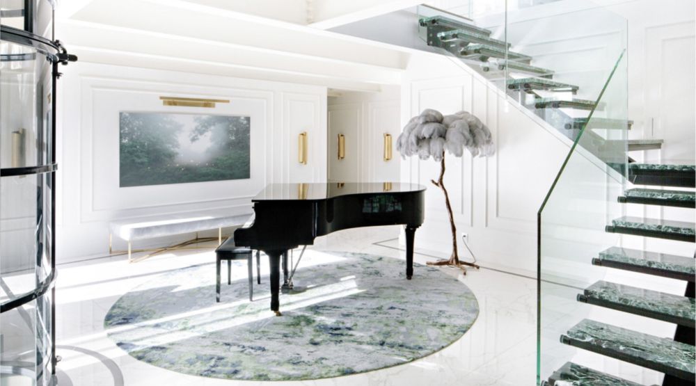 Curated Home By Chrissy & Co