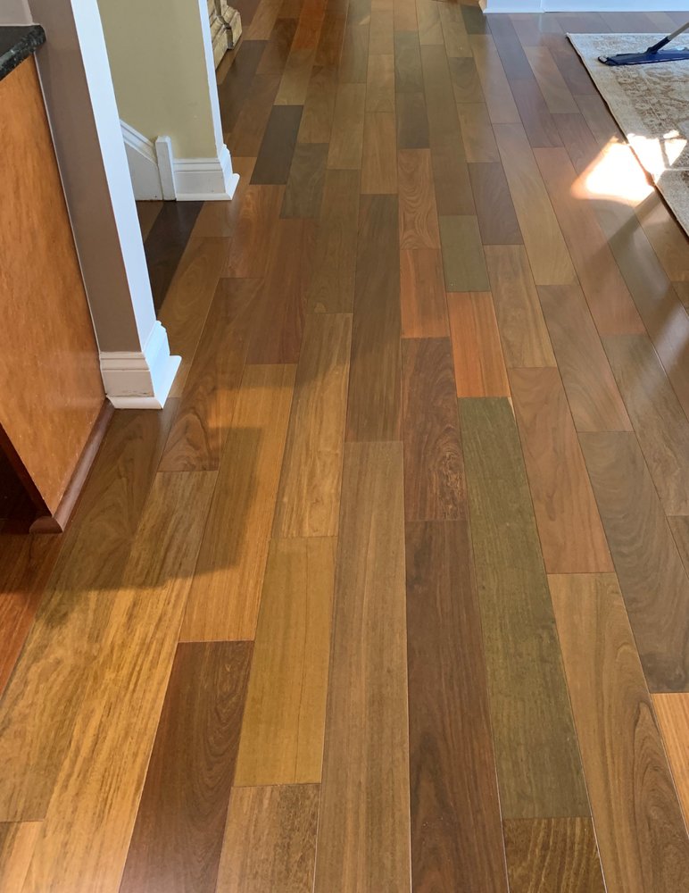 image of business Applegate Wood Floors