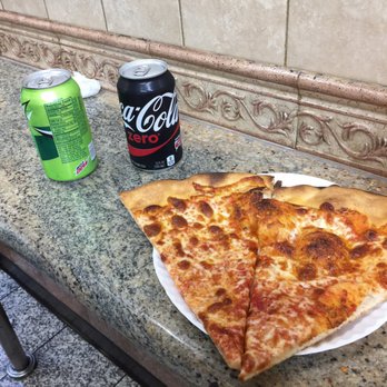 99 Cent Fresh Pizza - 150 Photos 