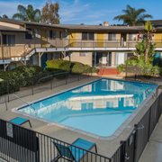 Garden Court Apartments 17 Reviews 6689 El Colegio Cbc And The Sweeps Apartments