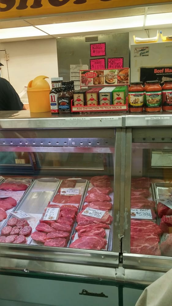 Frederick’s Meats Grocery 201 Station Rd, Quakertown, PA Phone